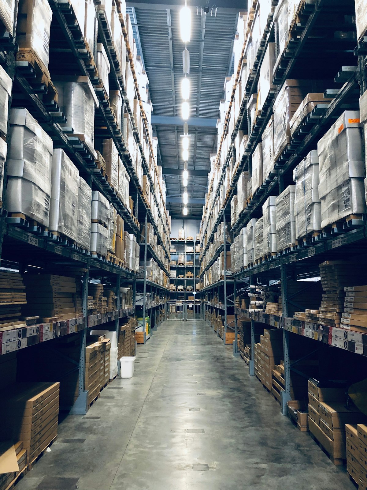 CPG 3PL Strategy: How to Choose, Use, and Know When to Switch Your Third-Party Logistics Partner